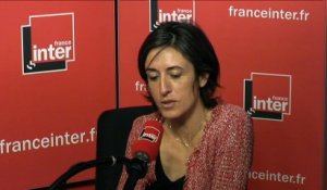 Interactiv' : Céline Berthon et Fabien Jobard répondent aux auditeurs