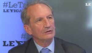 Gérard Longuet: «On peut se passer des écolos dans ce pays»