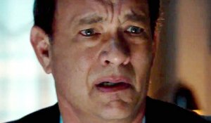 INFERNO Bande Annonce VF (2016)