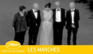 I DANIEL BLAKE - Les Marches - VF - Cannes 2016