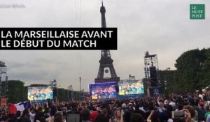 Les temps forts du match France-Roumanie vu des réseaux sociaux