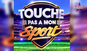 Euro 2016 - Djibril Cissé : Bientôt chroniqueur dans Touche pas à mon Sport ? Il répond (Exclu vidéo)