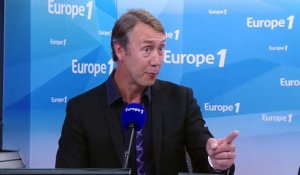 Philippe Evain : "Ce qu'il se passe à Air France nous oblige à nous mobiliser"