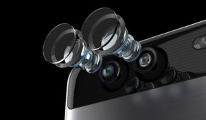 ORLM-229 : 6P, L'étonnant appareil photo signé Leica du Huawei P9