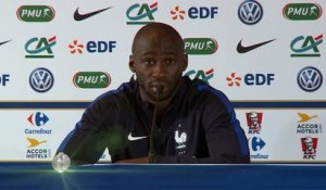 Bleus - Mangala juge les saisons de Lloris, Martial et Payet