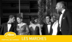 JUSTE LA FIN DU MONDE - Les Marches - VF - Cannes 2016