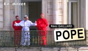 Pape (Rémi Gaillard)