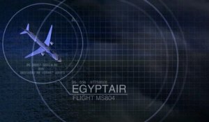 Vol MS804 : l'Égypte penche pour l'acte délibéré - 20/05/2016 à 09h25