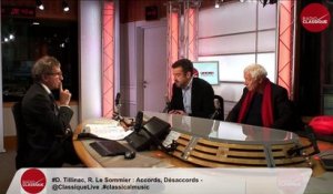 "Si c'est un attentat ça pose un problème énorme de sécurité pour la France" Régis Le Sommier (20/05/2016)