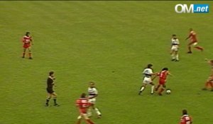 Le 3e but de Jean-Pierre Papin en finale de la coupe de France 1989