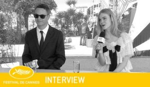 THE NEON DEMON - Interview - EV - Cannes 2016