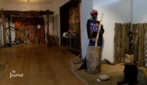 Exposition : "Beauté d'Afrique, culture et partage" (Vendée)