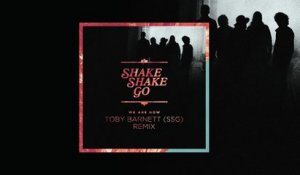 Shake Shake Go - We Are Now (Toby Barnett Remix)