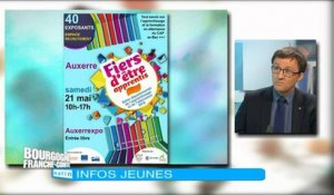 Apprentissage : c'est le moment de trouver une entreprise  avec Yann Durand