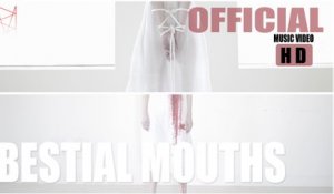 Bestial Mouths "Heartless" (Official Music Video)