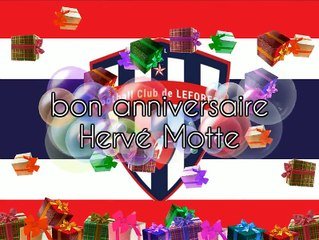 Montage Video Anniversaire Herve Motte Sur Orange Videos
