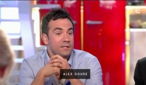 Alex Goude, CàVous