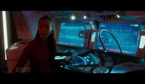 Star Trek Beyond (Trailer #2)