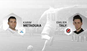 eSport - EFL : Metaouaa vs Taly