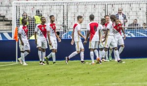 HIGHLIGHTS : AS Monaco 3-0 RC LENS
