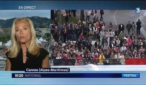 L'incroyable scoop de France 3 qui annonce la palme d'or 25 minutes avant l'annonce officielle