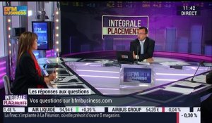 Le débrief d'Intégrale Placements: Christian Fontaine et Marie-Christine Klado-Sonkin - 23/05