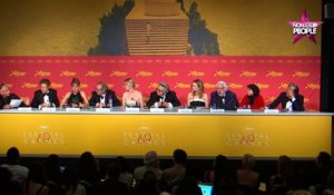 Cannes 2016 : George Miller explique les choix du jury (Exclu vidéo)