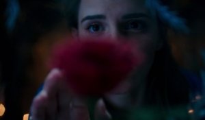 Beauty and the Beast (2017) - Teaser Trailer [VO-HD]