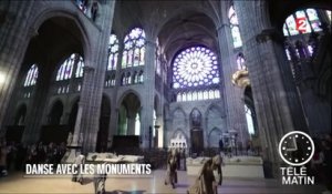 Insolites - « Monuments en mouvement » - 2016/05/24