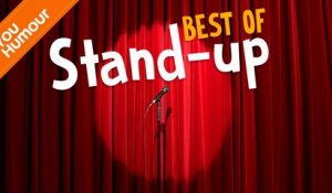 BEST OF - HUMOUR STAND UP