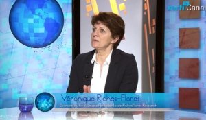 V.Riches-Flores, La reprise de la consommation des ménages est-elle durable