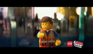 The LEGO Movie Videogame - Official Announcement Trailer