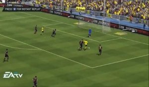FIFA 14 Gameplay