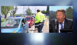 Carburant: "La situation est tendue"