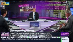 Sélection Intégrale Placements: Michelin et Air France font leur entrée dans le portefeuille – 25/05