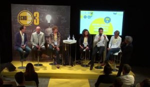 Echo 3 - Banques / Fintech : compétition ou collaboration ?