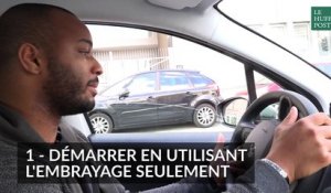 Quels réflexes adopter pour consommer moins de carburant ?