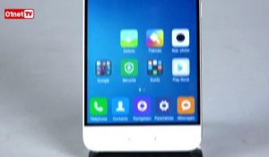 Test Xiaomi Mi5 : le haut de gamme à moitié prix