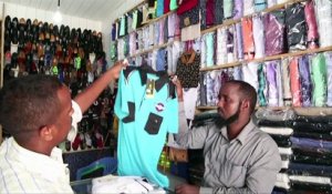 Somalie: L'industrie du textile victime de la globalisation