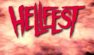 Ouest-France offre le réseau WIFI pour le Hellfest