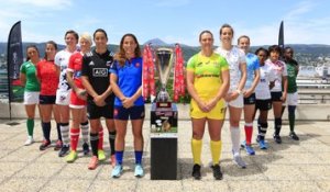 France 7 féminines : Direction Clermont