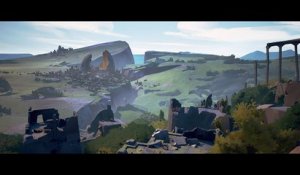 Absolver - Bande-Annonce #1