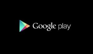 Présentation de Google Play