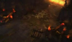 Vidéo de présentation de Diablo III