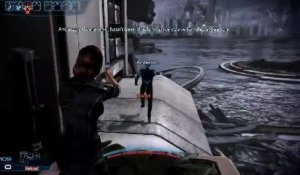 Mass Effect 3 PC - Gameplay
