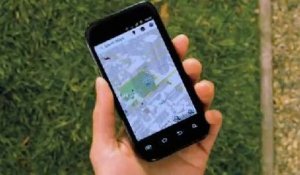 Google Maps pour Android