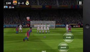 FIFA 11 Mobile - Trailer