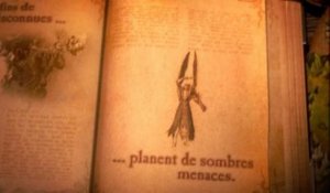 Runes of Magic - Second trailer vidéo