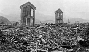 Hiroshima : comment le Japon et les États-Unis se sont réconciliés