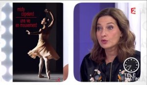 Mots - De la danse et de la musique au programme ! - 2016/05/27